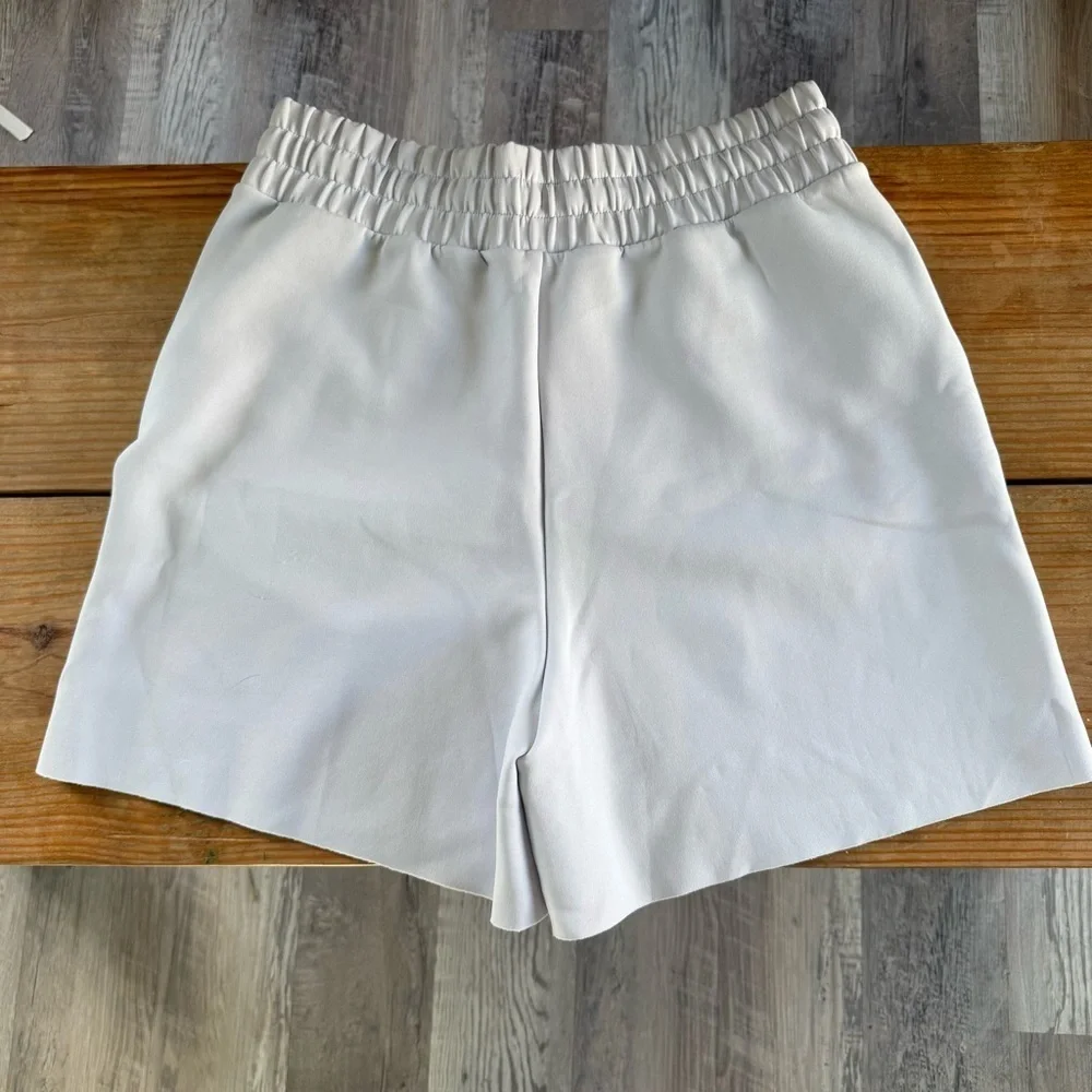 Women’s Calia Women’s Soft Scuba High Rise Short